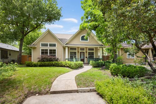 5002 Avenue H, Austin, TX, 78751-2533 | Card Image
