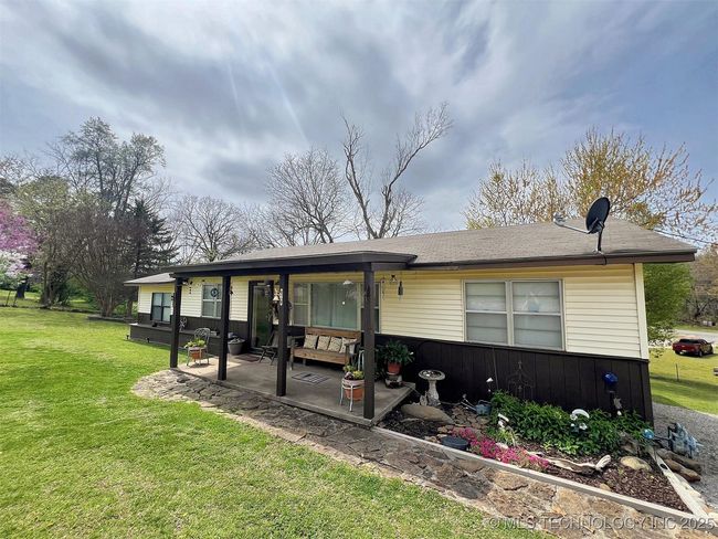 1804 S 3 Rd St, House other with 4 bedrooms, 2 bathrooms and null parking in Stilwell OK | Image 9