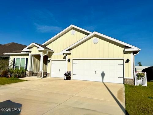 3052 Willie Dr, Panama City, FL, 32409-1781 | Card Image