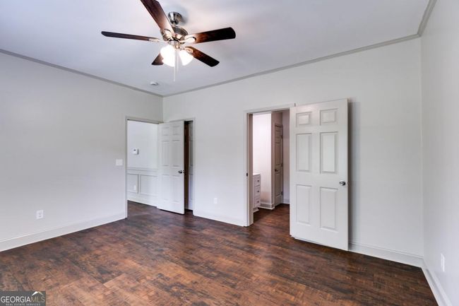 370 Simms Rd, House other with 5 bedrooms, 4 bathrooms and null parking in Carrollton GA | Image 23