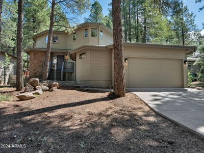 2189 William Palmer   , House other with 4 bedrooms, 5 bathrooms and null parking in Flagstaff AZ | Image 3