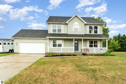753 S Deer Run, Mount Pleasant, MI, 48858-8903 | Card Image