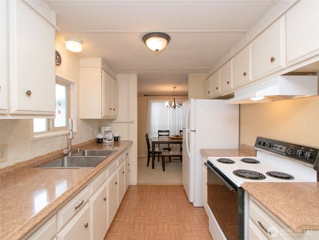 SPC-116 - 610 W Spruce St, House other with 2 bedrooms, 2 bathrooms and null parking in Sequim WA | Image 20