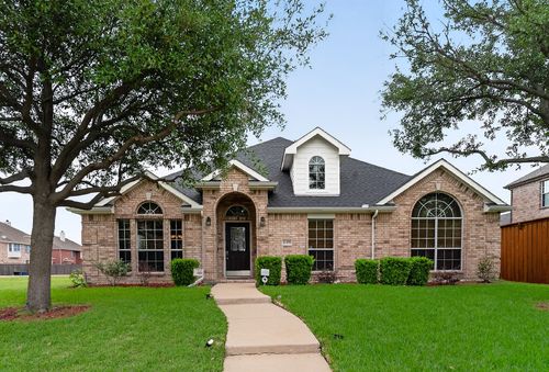 12450 Granite Falls Trl, Frisco, TX, 75035-0051 | Card Image