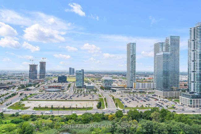 2303 - 2916 Highway 7, Condo with 2 bedrooms, 2 bathrooms and 1 parking in Vaughan ON | Image 29