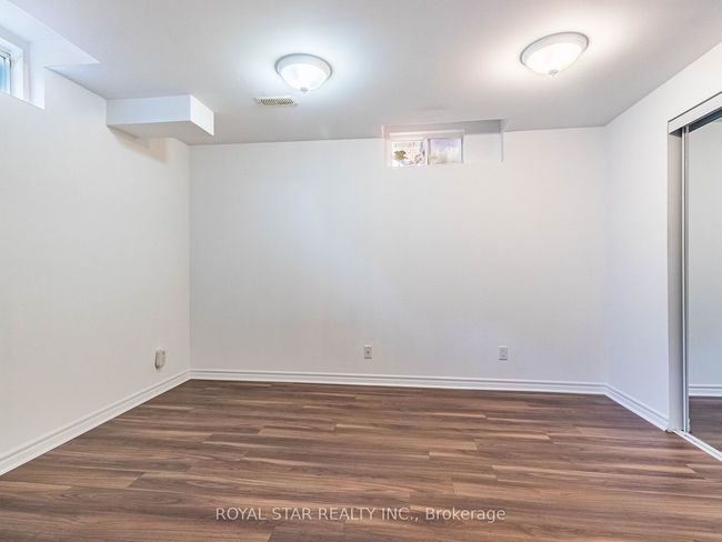 BASEMNT - 2 Lourakis St, House other with 2 bedrooms, 2 bathrooms and 2 parking in Richmond Hill ON | Image 19