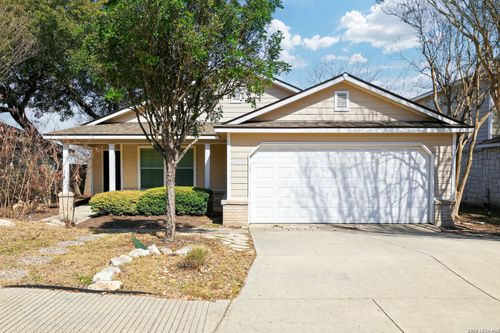 12622 Carriage Blvd, San Antonio, TX, 78249-2553 | Card Image