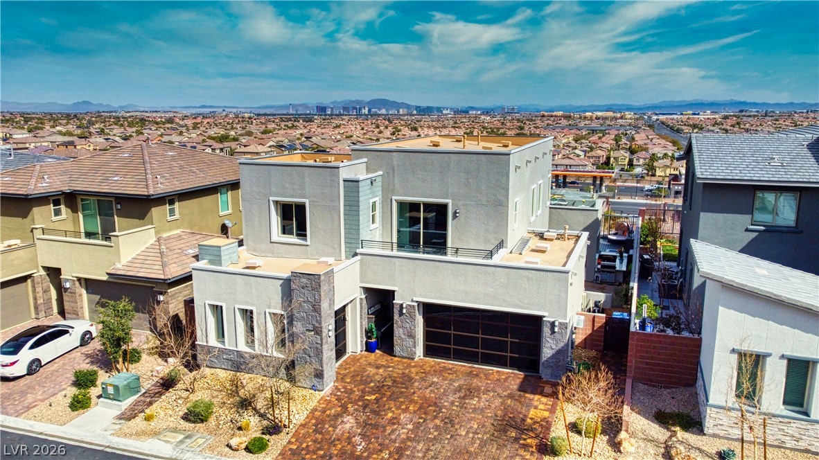 Residential in Las Vegas 3