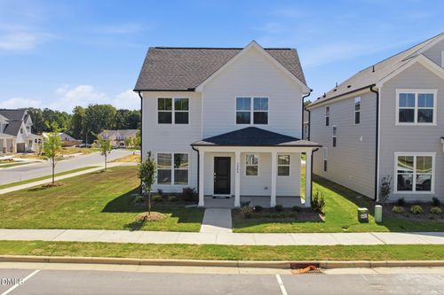 3004 Denson Rd, Willow Spring, NC, 27592-5503 | Card Image