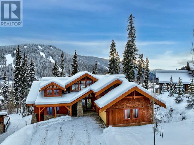 4119 Sundance Dr, House other with 4 bedrooms, 5 bathrooms and 2 parking in Sun Peaks BC | Image 67