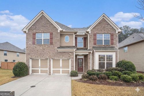 6370 Shiloh Woods Dr, Cumming, GA, 30040-6738 | Card Image