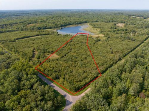 Lot 3 Fye Road, Trego, WI, 54888 | Card Image