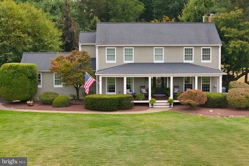 44 Walters Rd, ROBBINSVILLE, NJ, 08691-2303 | Card Image