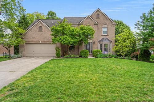 807 Twilight Dr, Crescent Springs, KY, 41017-4488 | Card Image