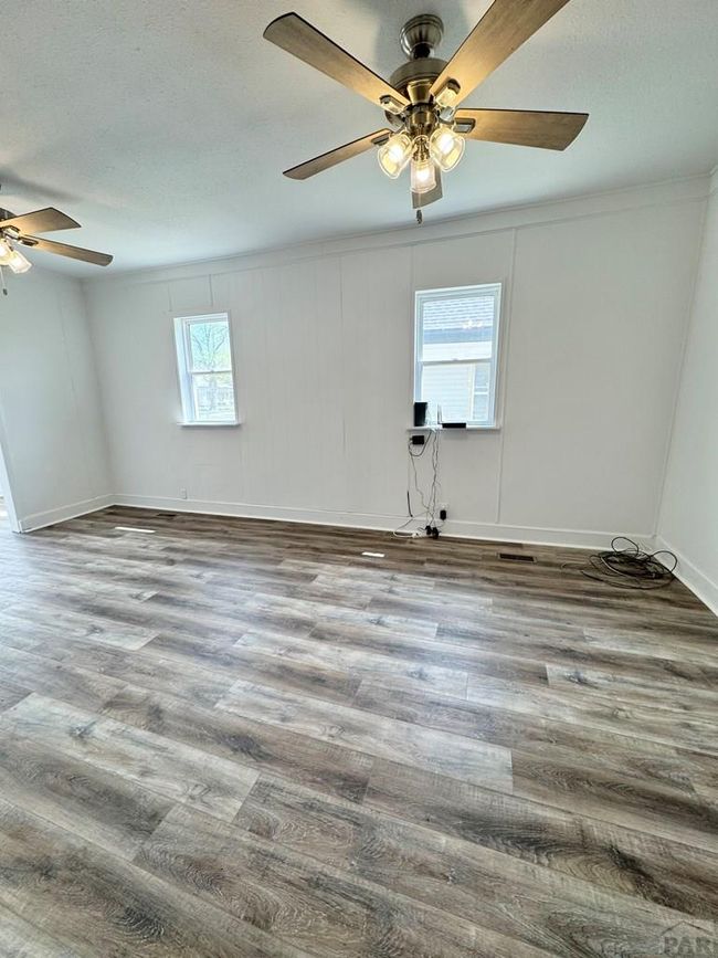 309 Vigil Ave, House other with 2 bedrooms, 1 bathrooms and 2 parking in Las Animas CO | Image 9
