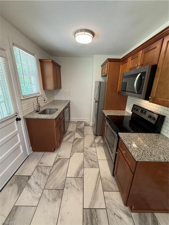 1409 Revere Rd, House other with 3 bedrooms, 1 bathrooms and null parking in Winston-Salem NC | Image 10