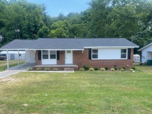 119 Lincoln Dr, Thomson, GA, 30824-1724 | Card Image