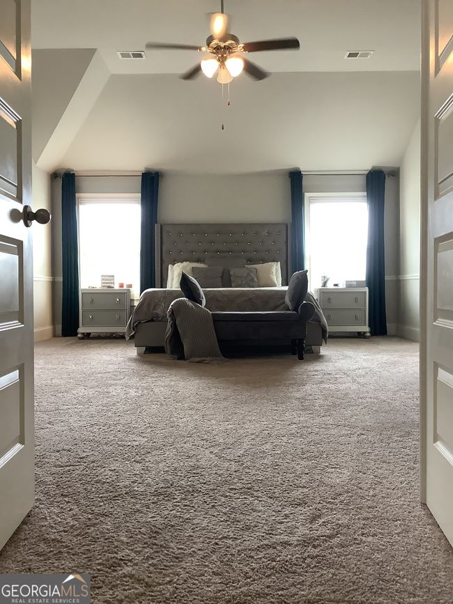 160 Elysian Dr, House other with 4 bedrooms, 4 bathrooms and null parking in Fayetteville GA | Image 45