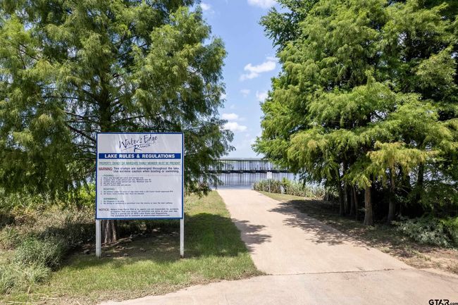 Lot 42 Shore Crest Way, Home with 0 bedrooms, 0 bathrooms and null parking in Athens TX | Image 33