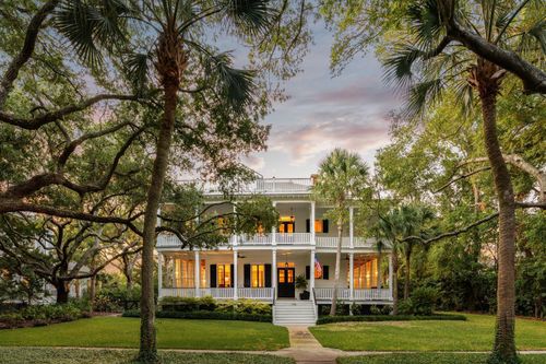 1750 Ion Ave, Sullivans Island, SC, 29482-8714 | Card Image