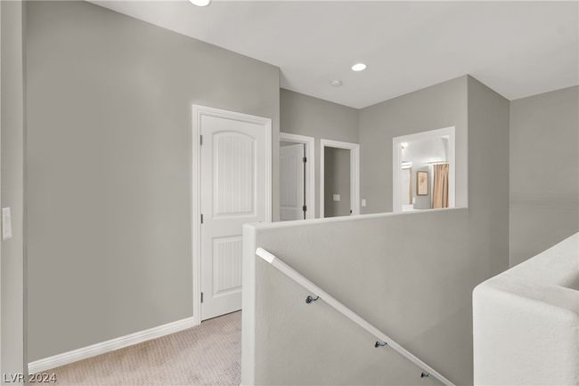 3724 Gilmore Creek St, House other with 3 bedrooms, 3 bathrooms and null parking in Las Vegas NV | Image 28
