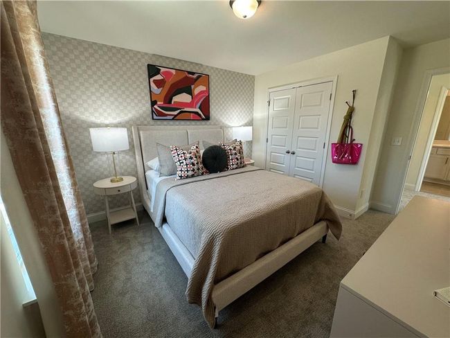 UNIT-115 - 5605 Overview Dr, Townhouse with 3 bedrooms, 3 bathrooms and null parking in Flowery Branch GA | Image 31