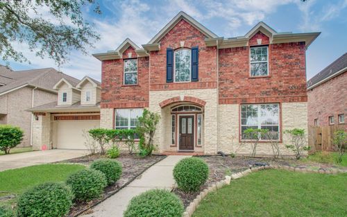 6707 Gable Wing Ln, Sugar Land, TX, 77479-4867 | Card Image