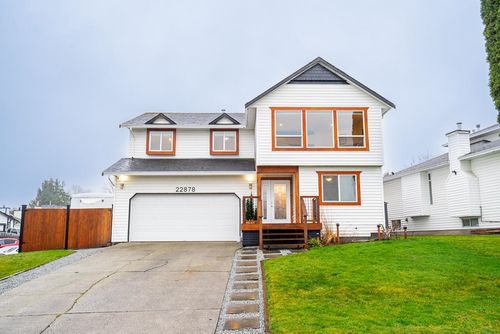 22878 Reid Avenue, Maple Ridge, BC, V2X9W9 | Card Image