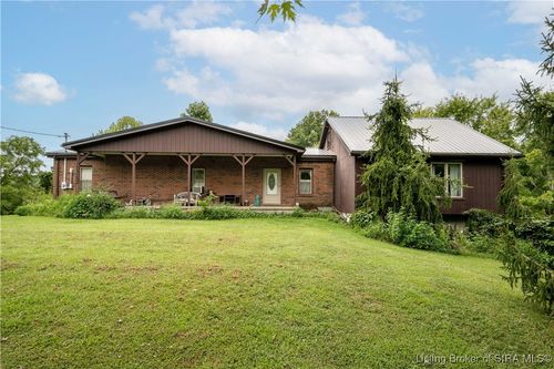 1016 W County Line Road, Underwood, IN, 47177 | Card Image