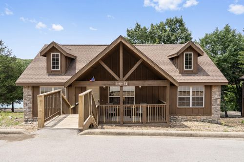 72-103 Cantwell Ln, Branson West, MO, 65737-8550 | Card Image