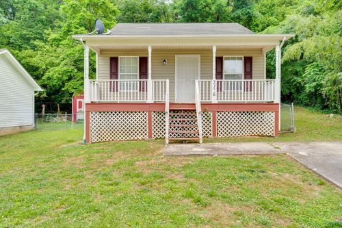 3136 15th Ave, Chattanooga, TN, 37407-1846 | Card Image