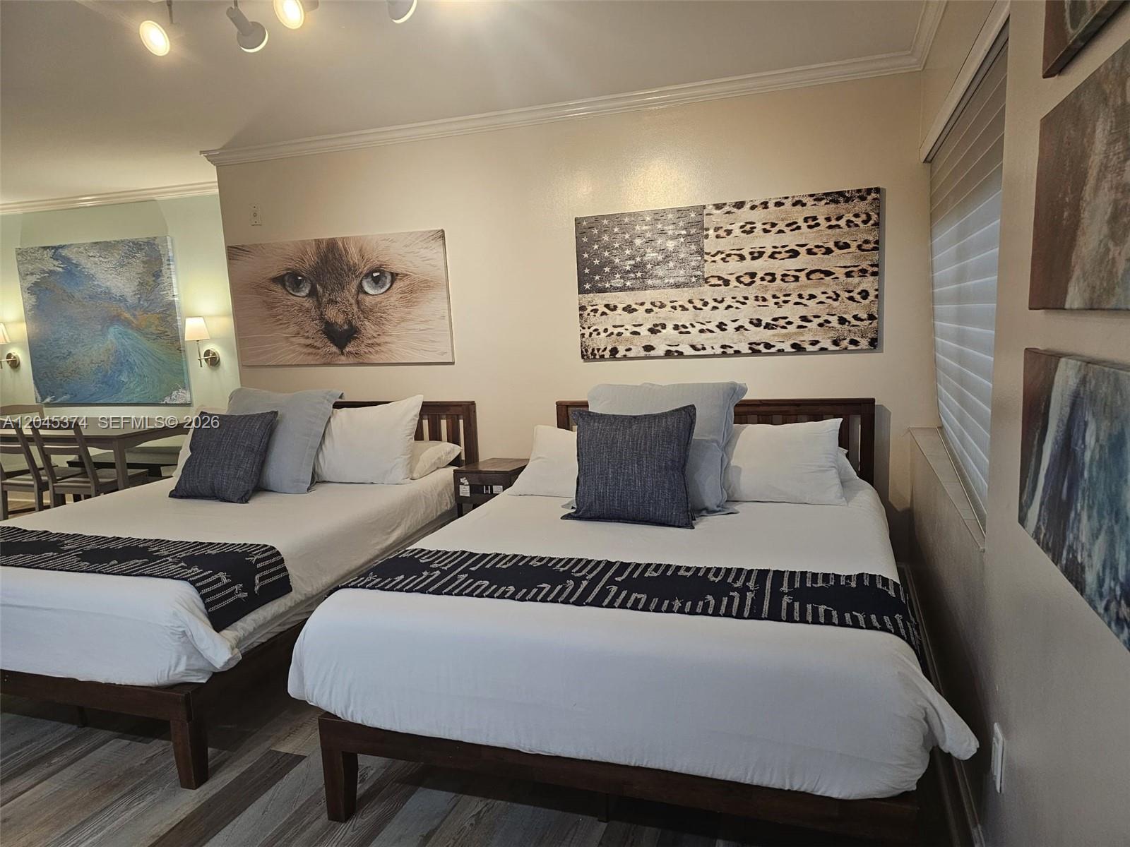 Residential in Miami Beach 4