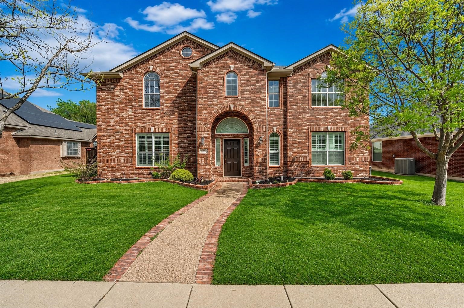 Residential in Allen 2