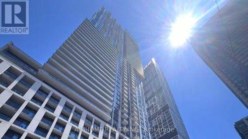 2803-251 Jarvis St, Toronto, ON, M5B0C3 | Card Image