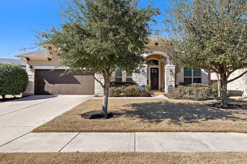 5016 Yucca Flower Ln, Georgetown, TX, 78626-2330 | Card Image