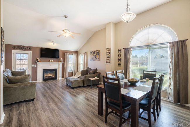 Dining and Great Room. | Image 6