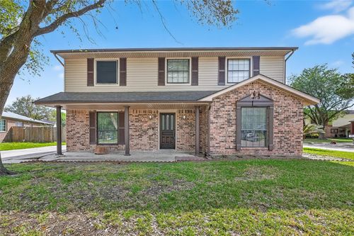 4002 Cedar Ridge Ct, Houston, TX, 77082 | Card Image