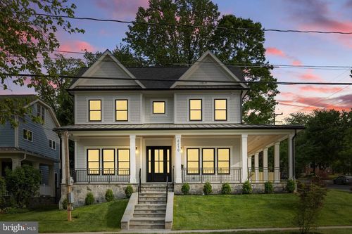 6210 Landon Ln, BETHESDA, MD, 20817-6637 | Card Image
