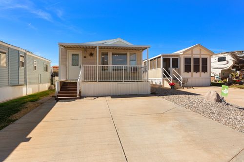 unit-119-1150 W Red Hills Pkwy, Washington, UT, 84780-1317 | Card Image