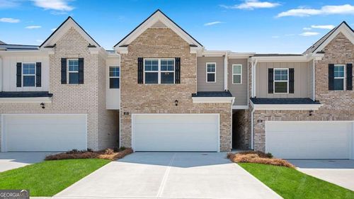 510 Silvermoon Dr, Loganville, GA, 30052-6022 | Card Image