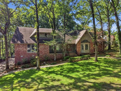 3 Cherry Tree Ct, North Little Rock, AR, 72116-5101 | Card Image