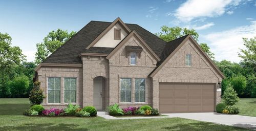 1113 Ellensburg Drive, Georgetown, TX, 78633 | Card Image