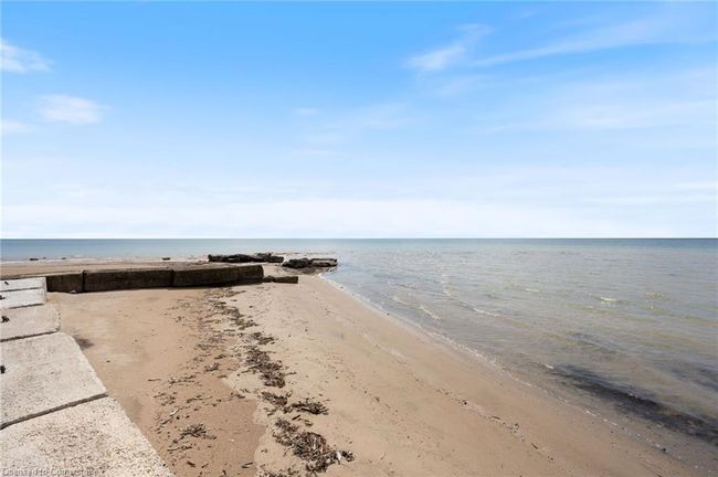 60 Lakeside Dr, House other with 3 bedrooms, 2 bathrooms and 4 parking in Nanticoke ON | Image 36