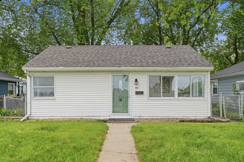 30 N Delaware St, Hobart, IN, 46342 | Card Image