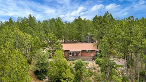 25604 Mountain Shadow Rd, Edgemont, SD, 57735-7005 | Card Image