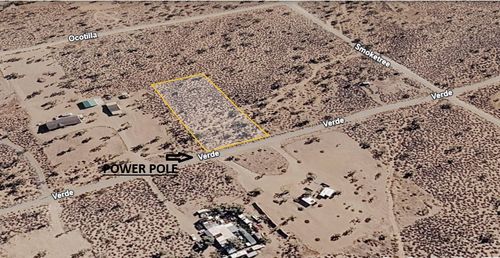 26806 N Verde Rd, Meadview, AZ, 86444-1837 | Card Image