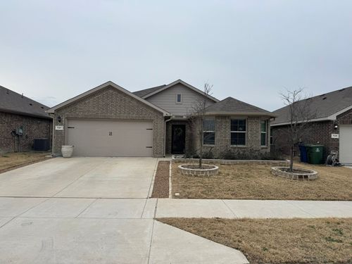 721 White Comb Ln, Justin, TX, 76247-2362 | Card Image