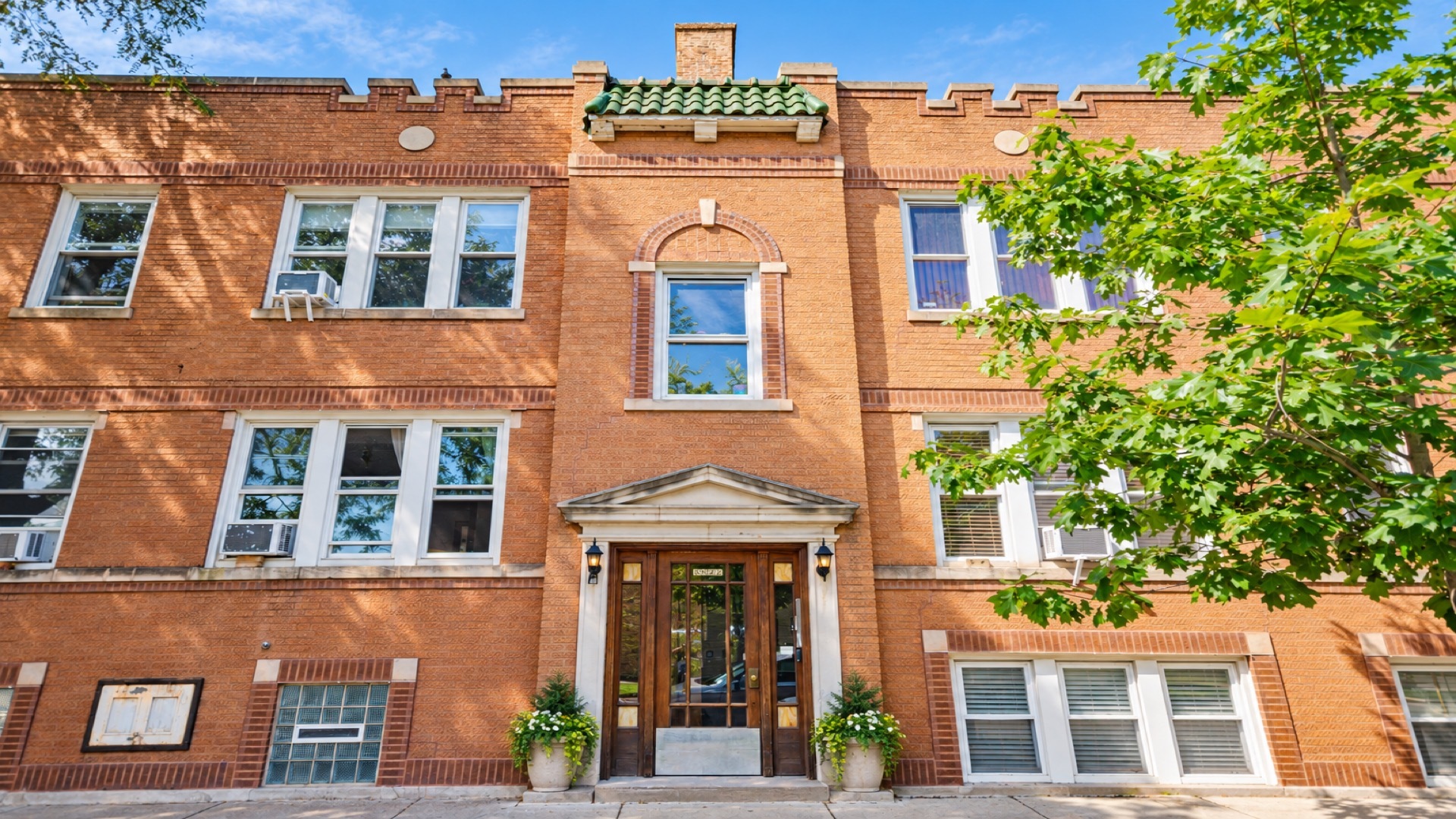Residential in Chicago