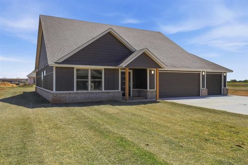 5919 E Bison Ln, Stillwater, OK, 74075 | Card Image