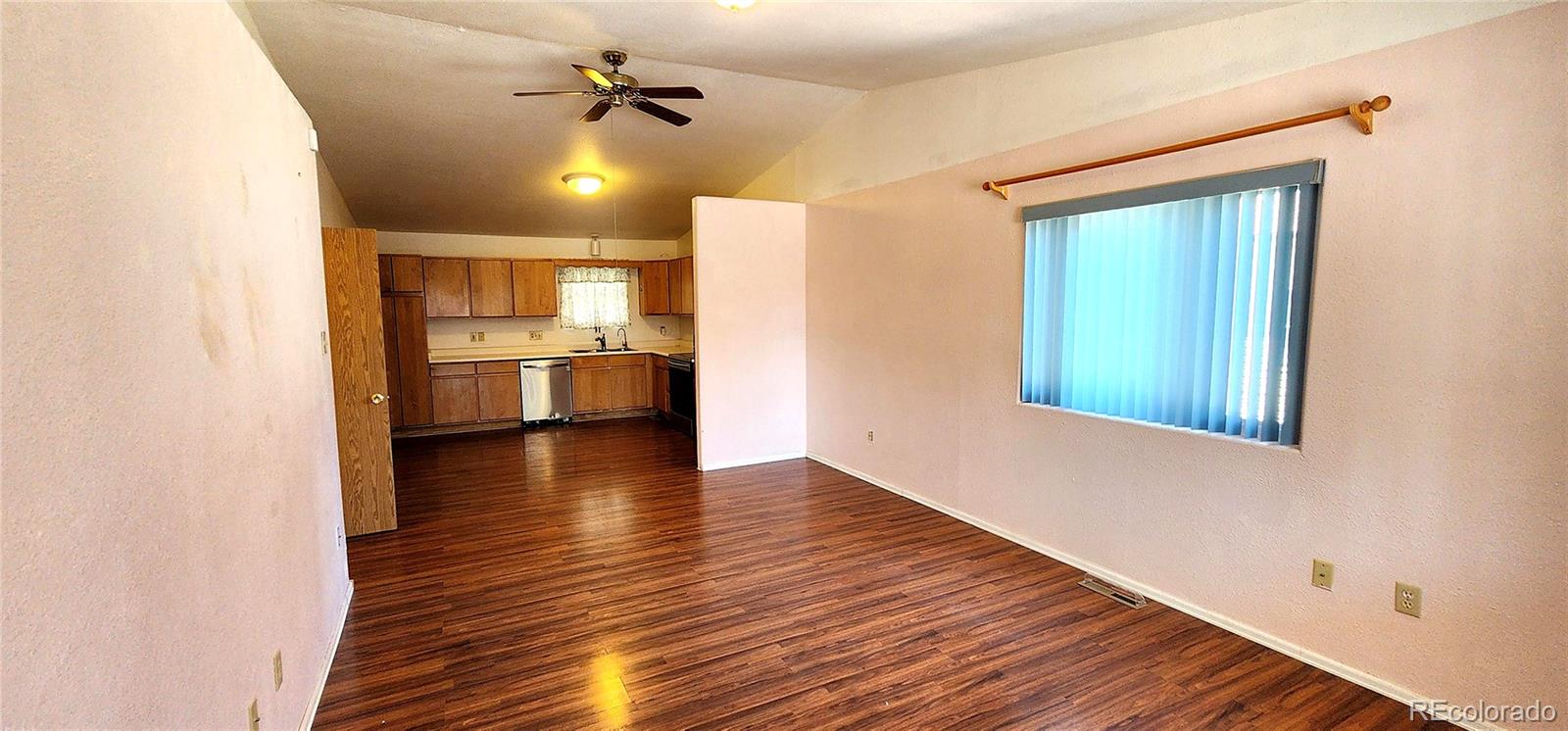 Residential in La Junta 2